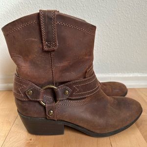 Mossimo Supply Co. | Heeled Boots